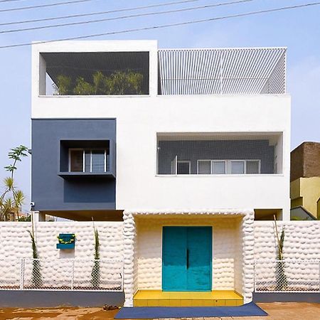 Agastya Villa By Veo - Part Of Stayvista Badami Extérieur photo