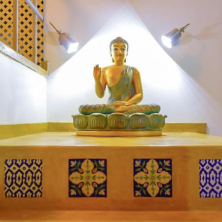 Agastya Villa By Veo - Part Of Stayvista Badami Extérieur photo