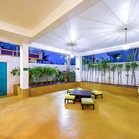 Agastya Villa By Veo - Part Of Stayvista Badami Extérieur photo