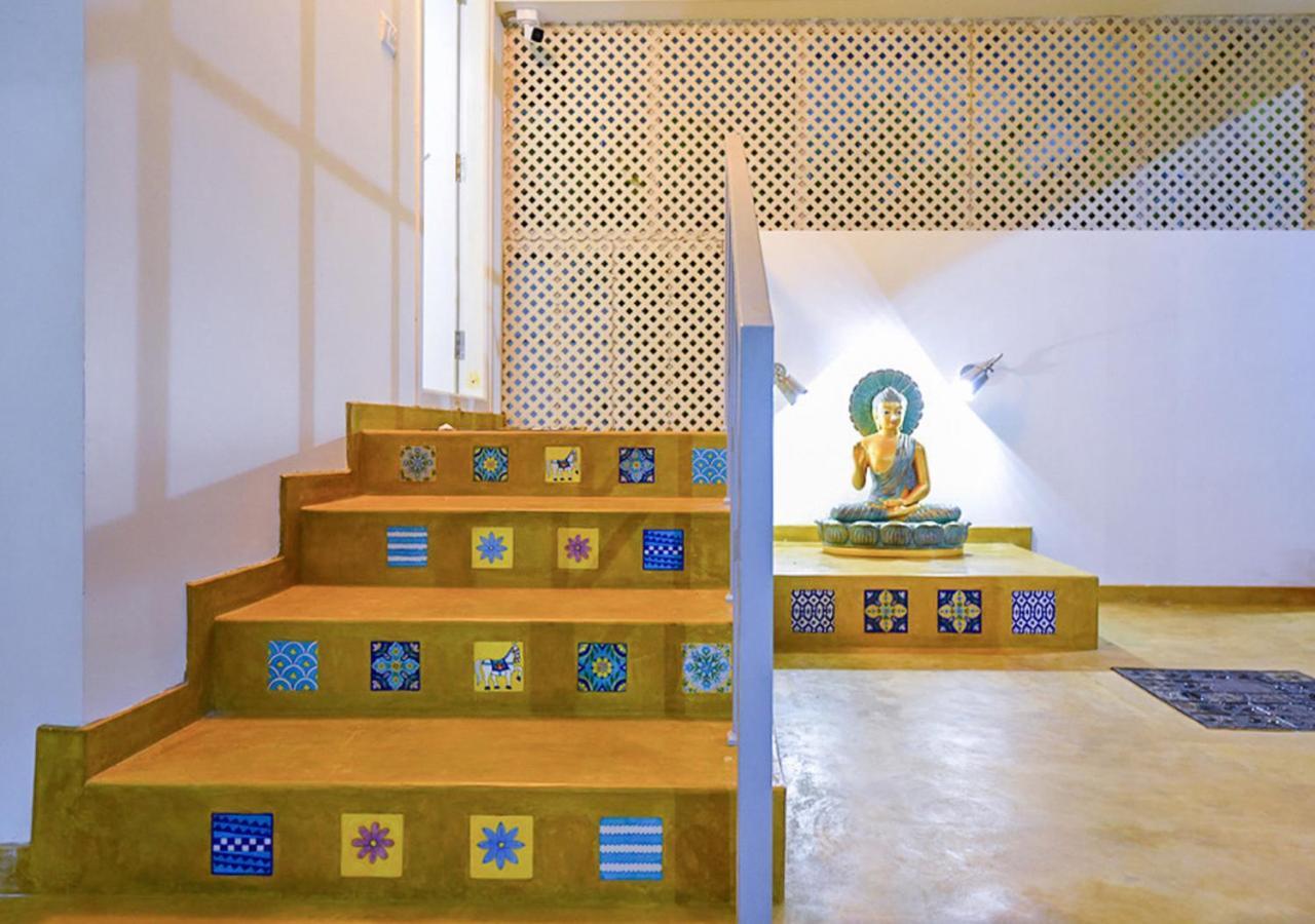 Agastya Villa By Veo - Part Of Stayvista Badami Extérieur photo