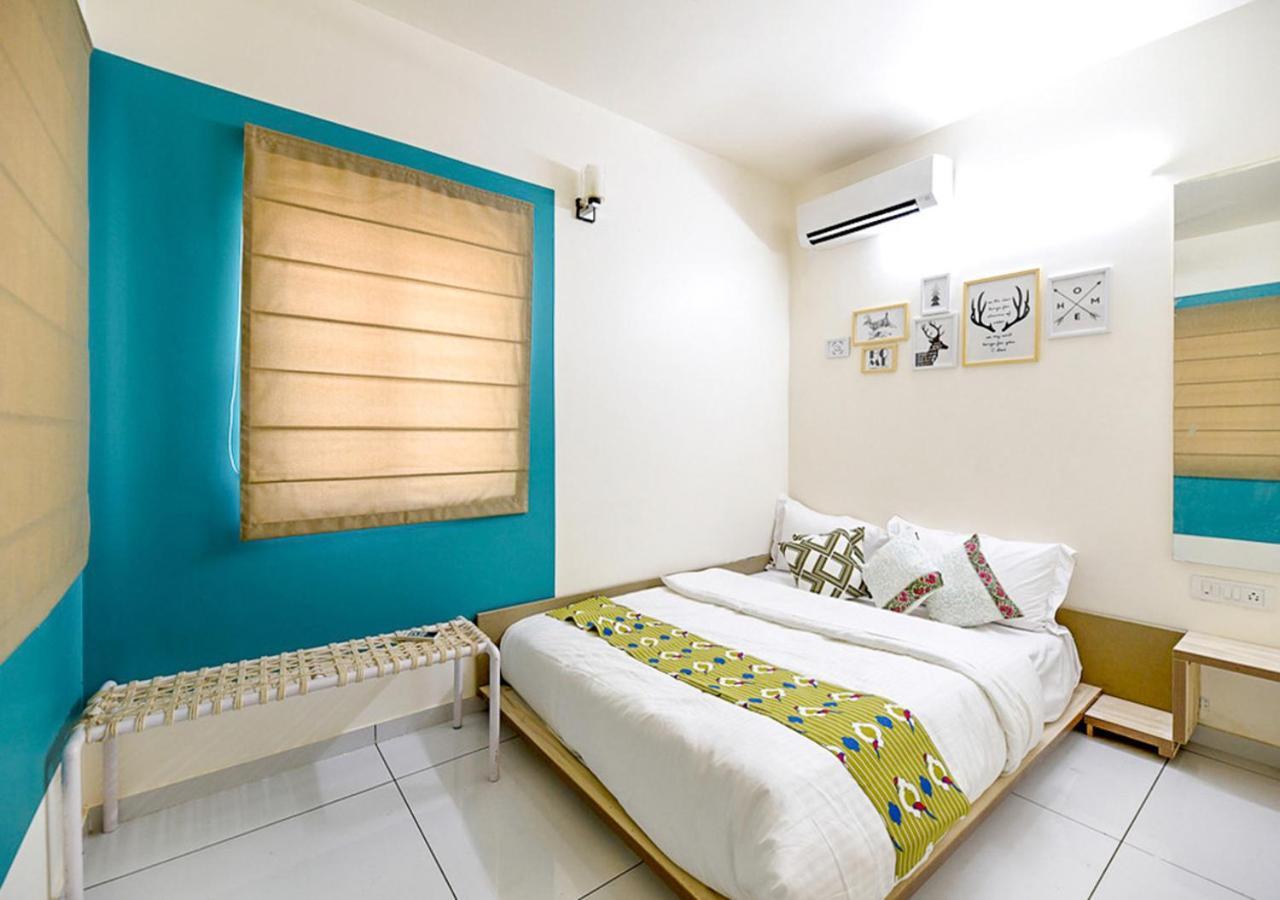 Agastya Villa By Veo - Part Of Stayvista Badami Extérieur photo