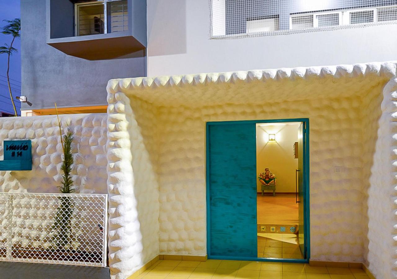 Agastya Villa By Veo - Part Of Stayvista Badami Extérieur photo